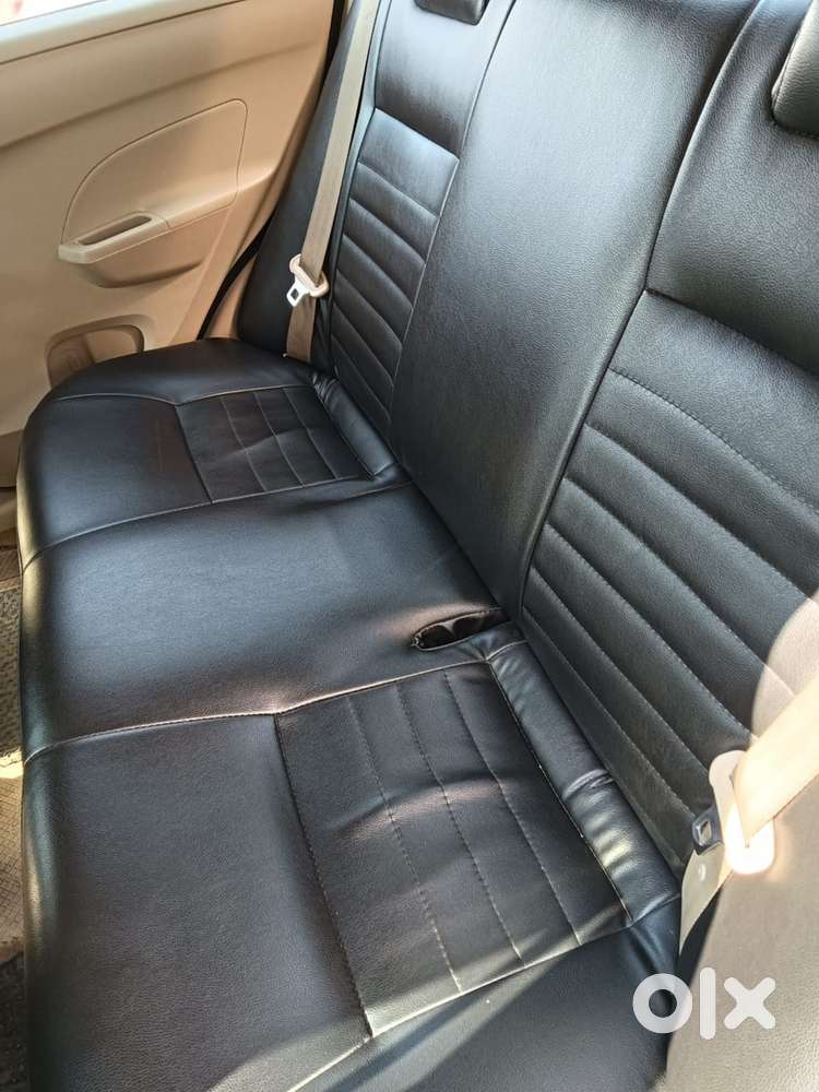 Maruti Suzuki Ertiga 2018