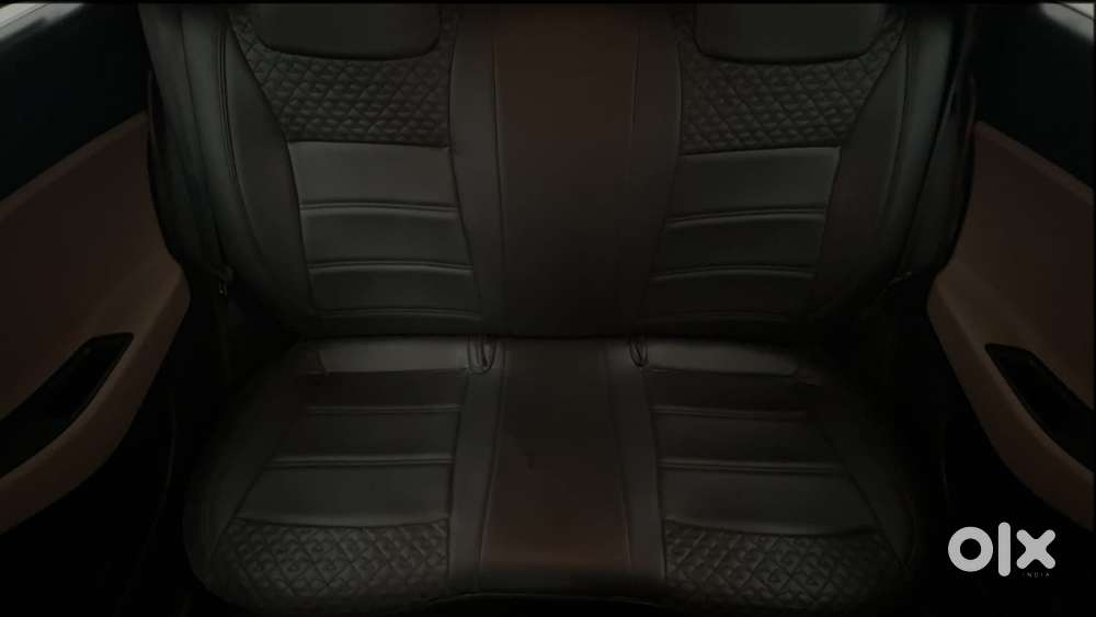 Hyundai Elite I20 Sportz Plus, 2019, Petrol