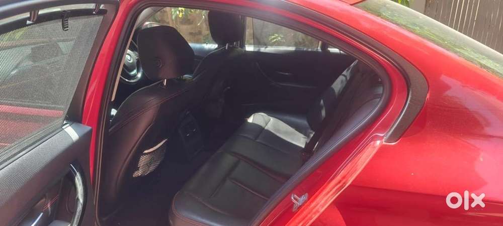 Bmw 3 Series 2014 Diesel Well Maintained