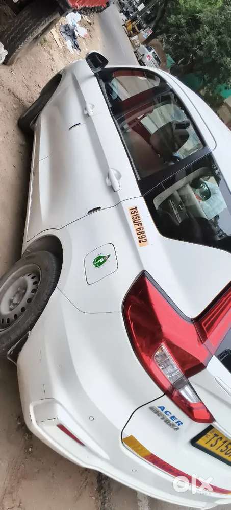 Maruti Ertiga Vxi 2023
