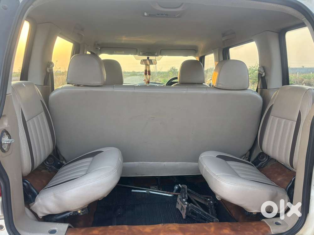 Mahindra Tuv 300 Mhawk100 T8, 2016, Diesel