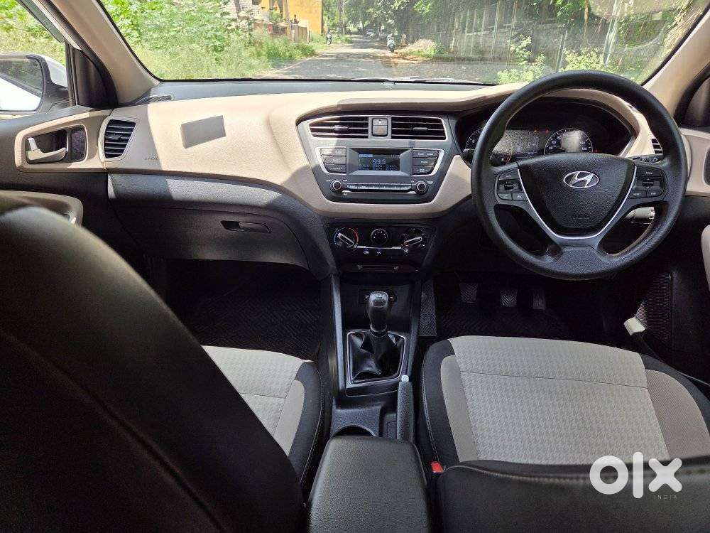 Hyundai Elite I20 [ ] 1.2 Magna, 2019, Petrol
