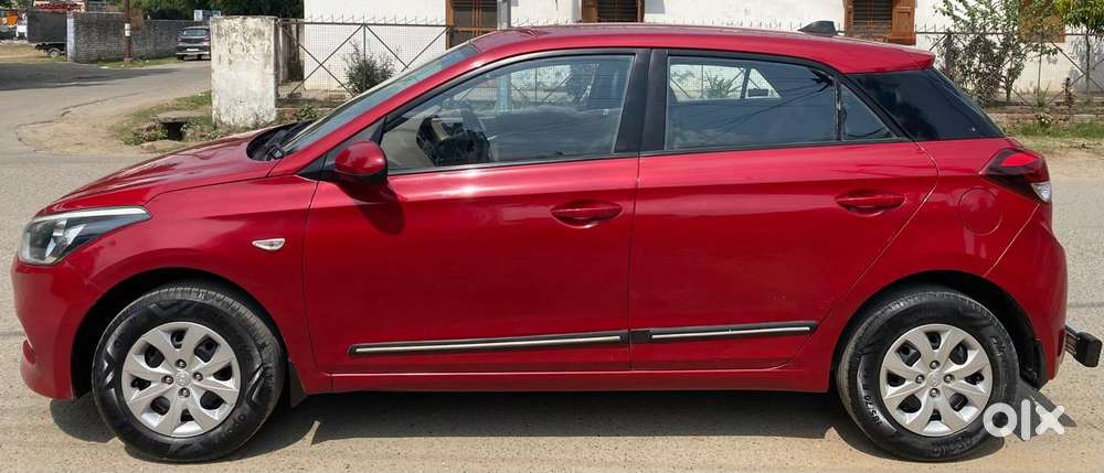 Hyundai I20 1.2 Magna Executive, 2016, Petrol