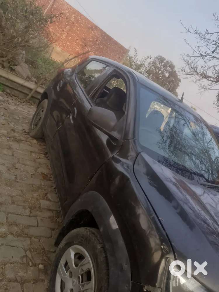 Renault Kwid 2017 Petrol 33500 Km Driven