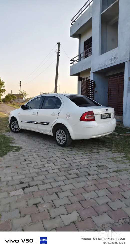 Ford Fiesta Classic 2014 Diesel 62000 Km Driven