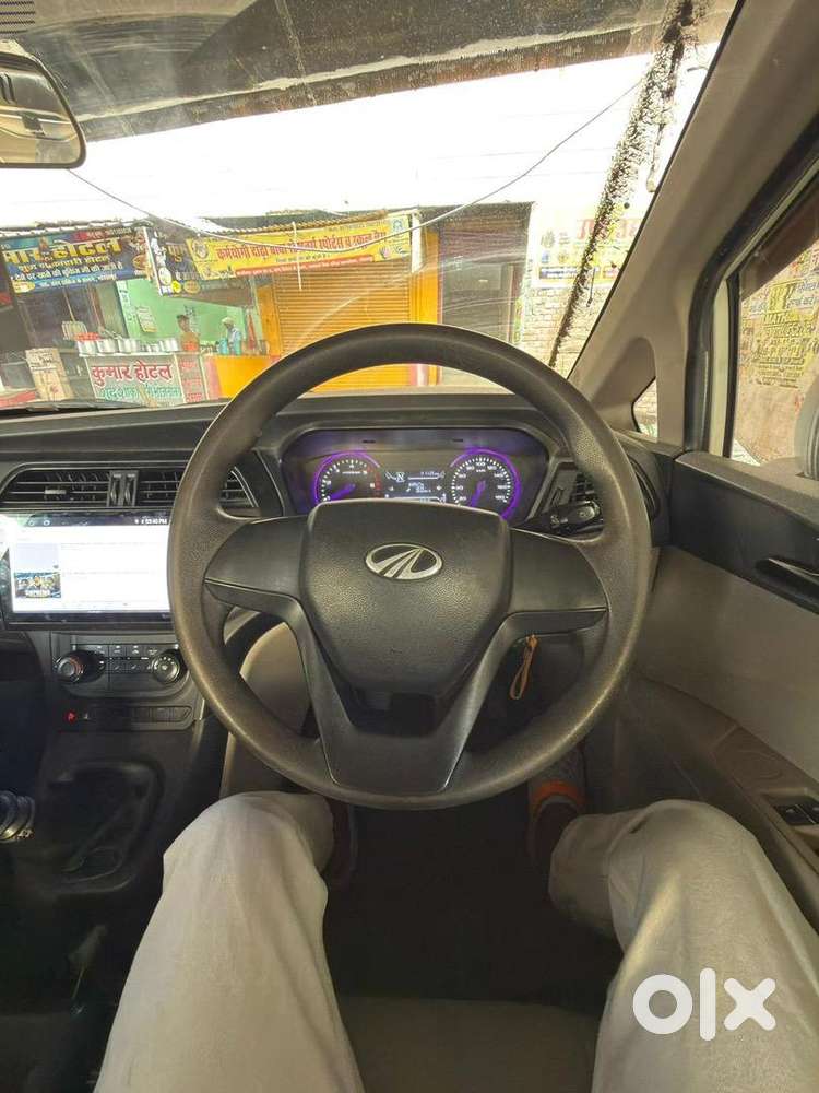 Mahindra Marazzo 2019 Diesel Well Maintained