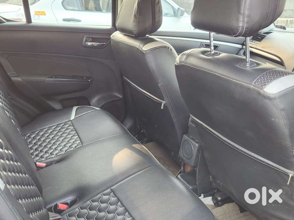 Maruti Suzuki Swift 1.2 Zxi Rs Limited Edition, 2016, Petrol