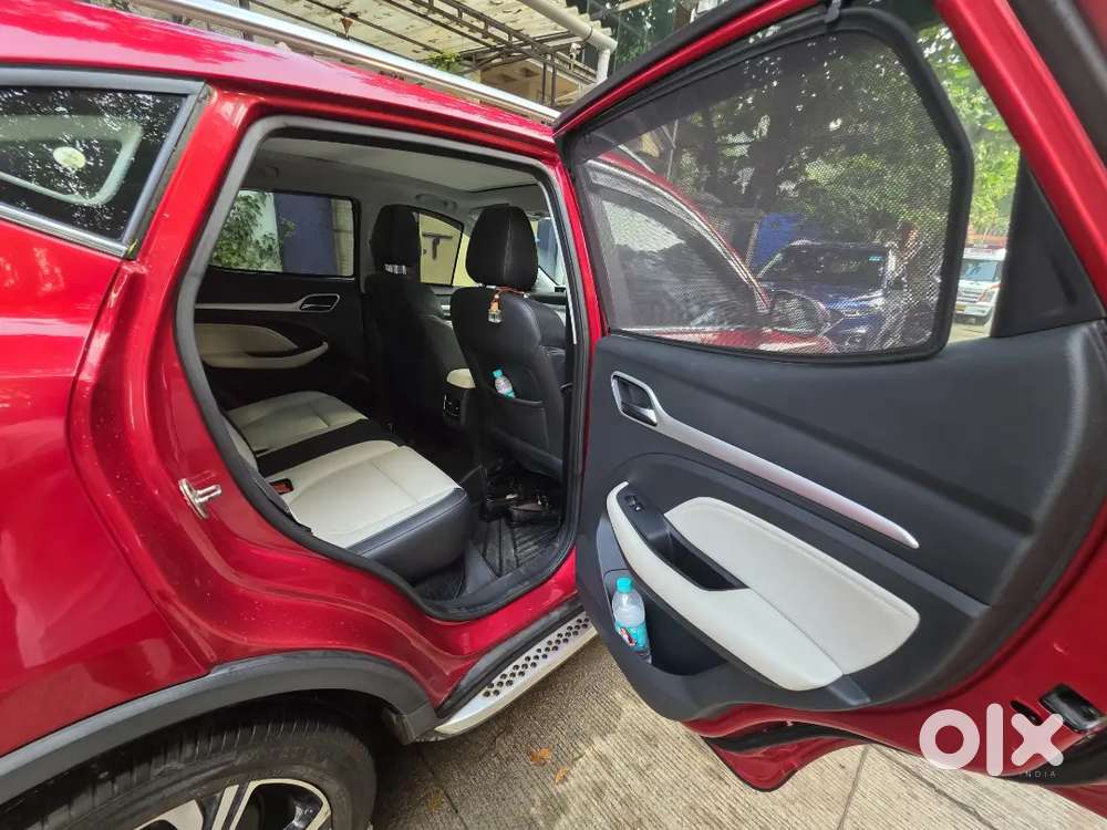 Mg Astor Savvy 1.5 Cvt 2023