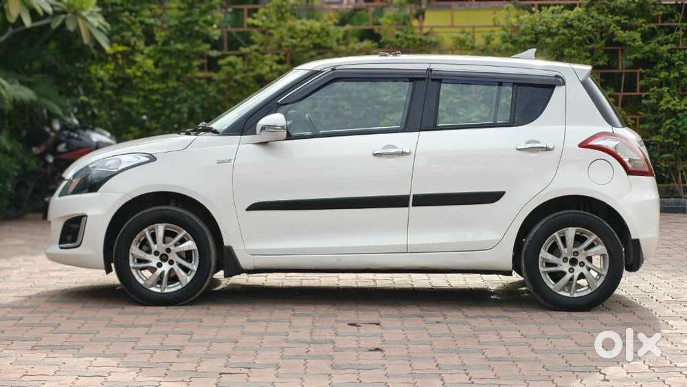 Maruti Suzuki Swift Ddis Vdi, 2015, Diesel
