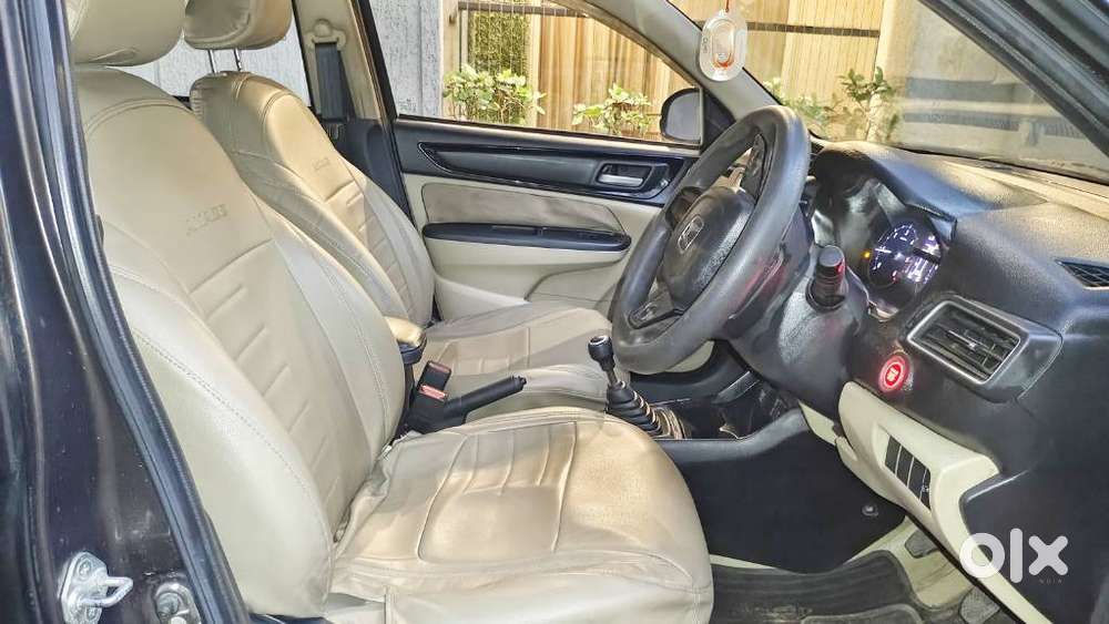 Honda Amaze [ ] 1.5 Vx I-dtec Mt, 2018, Diesel
