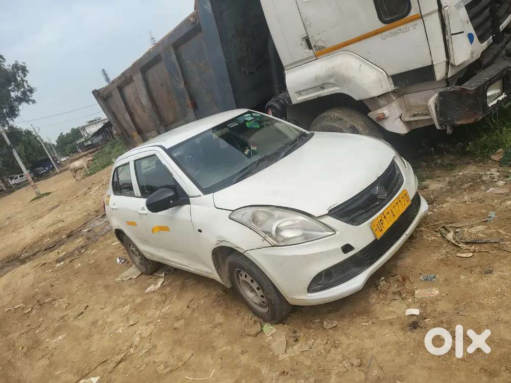 Swift Dzire 2019 Maruti Suzuki