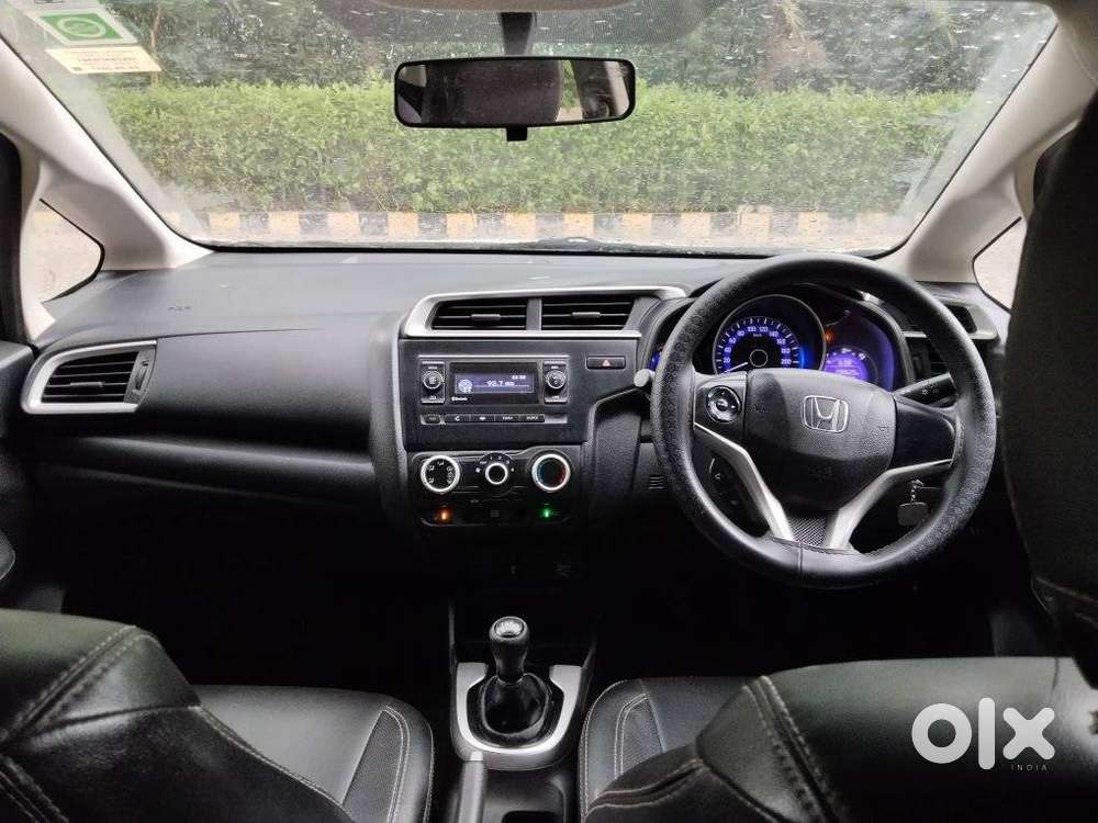 Honda Wr-v I-dtec S, 2017, Diesel