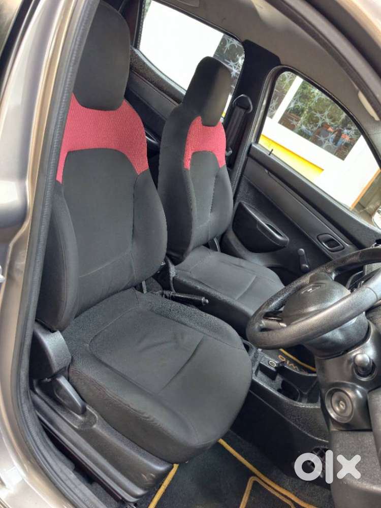 Renault Kwid Amt, 2018, Petrol