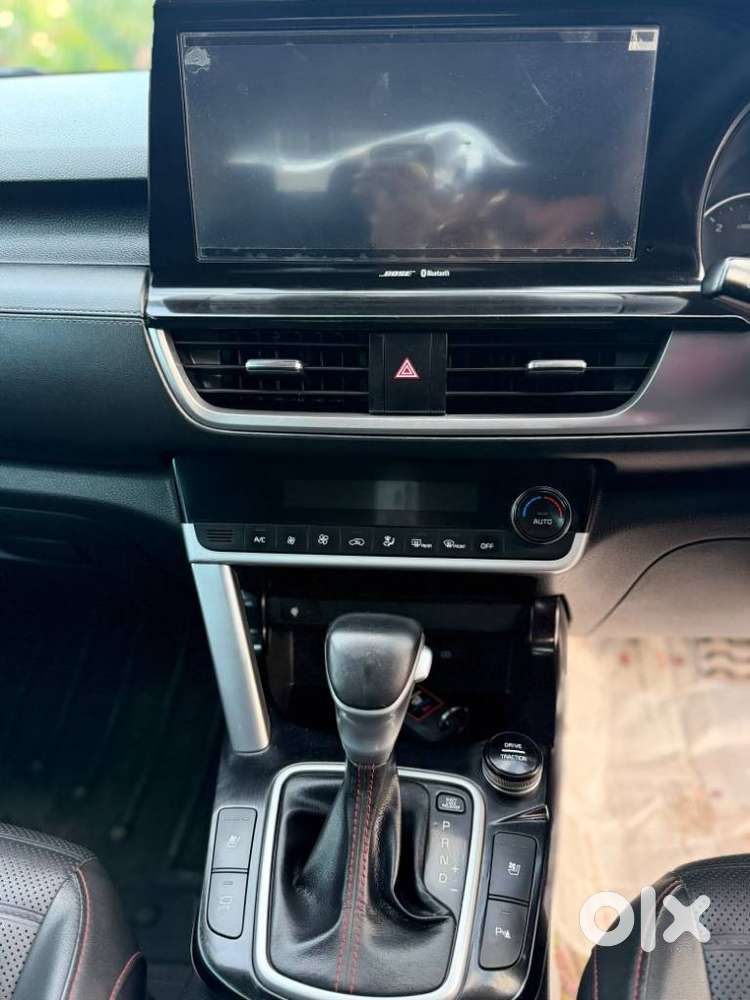 Kia Seltos Gtx Plus At D, 2020, Diesel