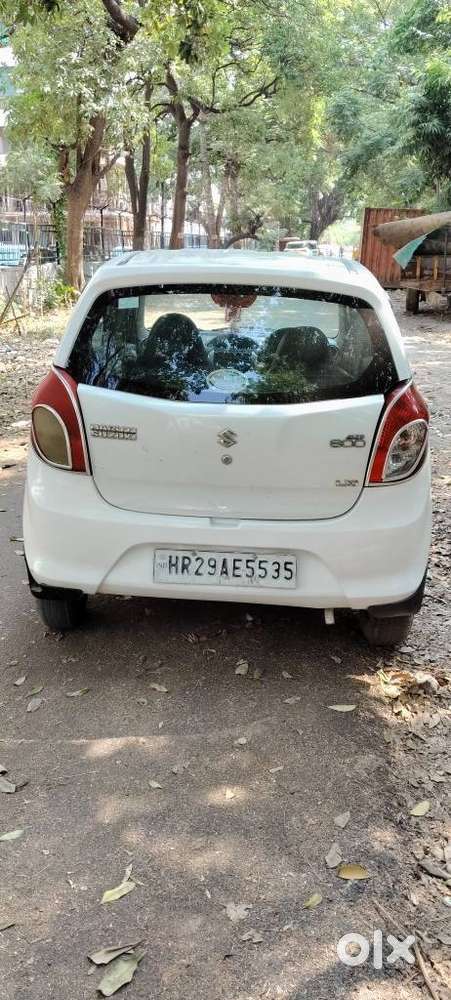 Maruti Suzuki Alto 800 2012-2016 Lxi, 2013, Cng & Hybrids