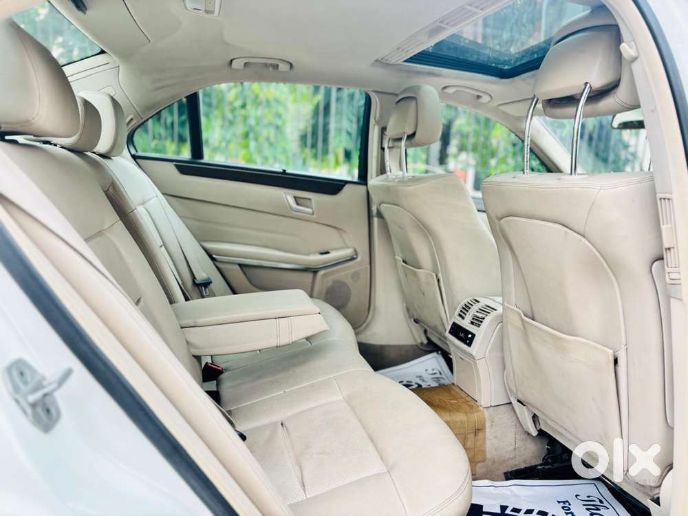 Mercedes-benz E-class E 250 Cdi Elegance, 2014, Diesel