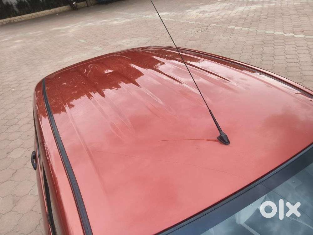 Maruti Suzuki Celerio Vxi, 2015, Petrol