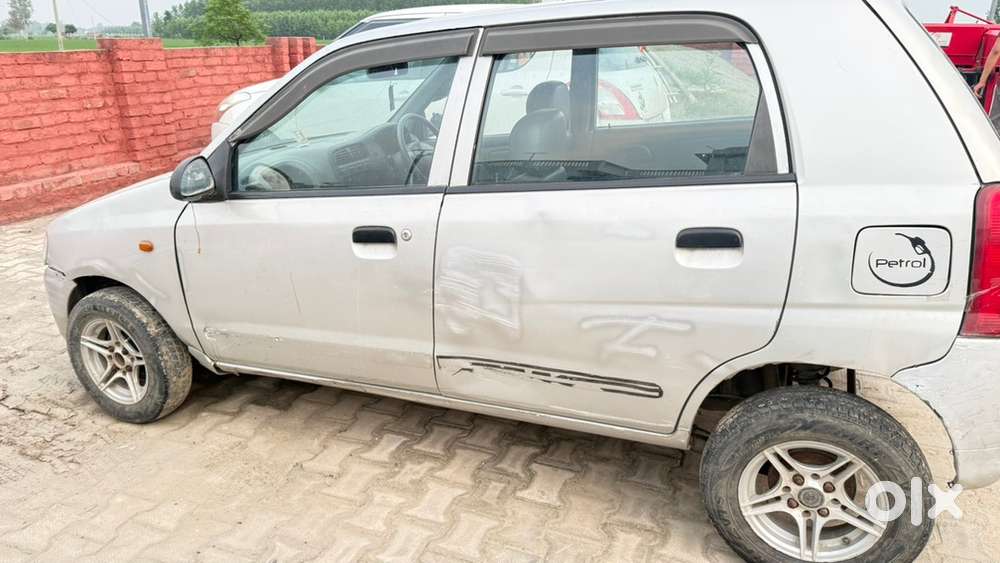 Good Condition