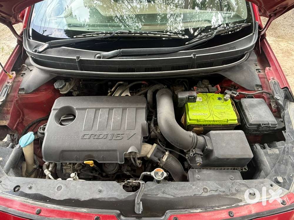 Hyundai Elite I20 Asta Diesel 2014(top Model)