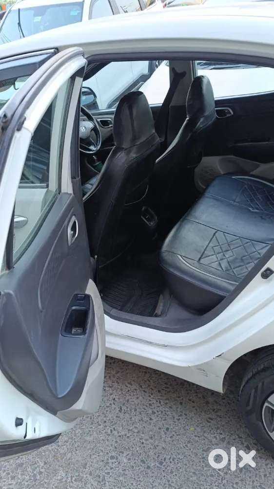Hyundai Aura 2020 Cng & Hybrids 38000 Km Driven