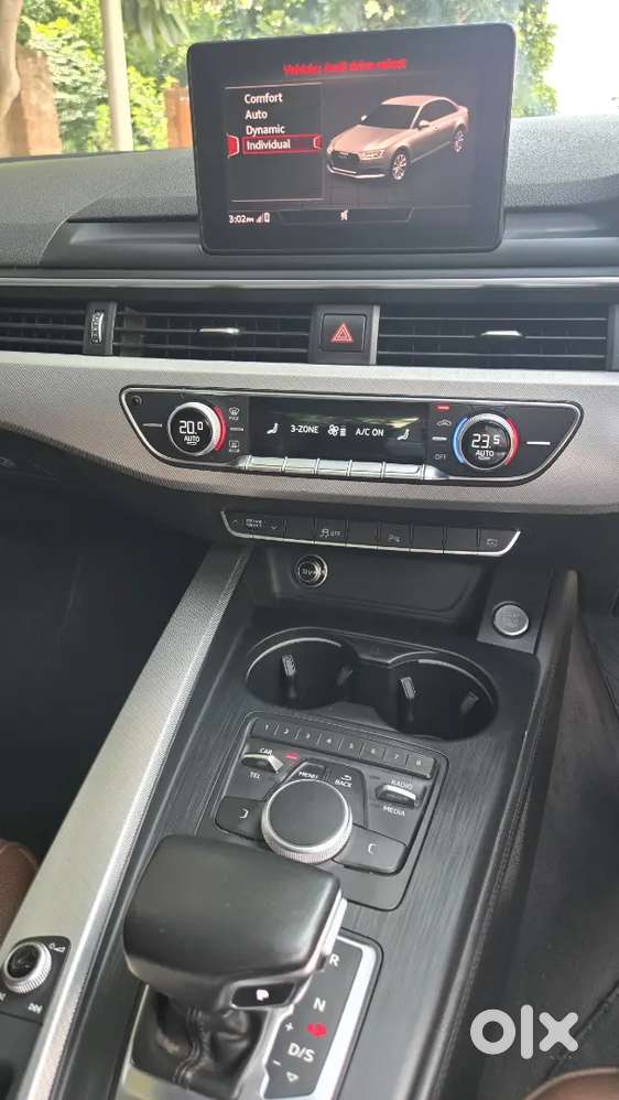 Audi A4 2.0 35 Tdi 2019