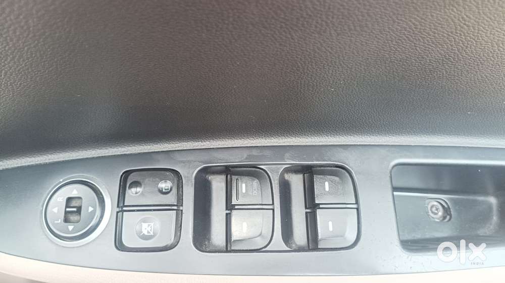 Hyundai Grand I10 Magna, 2017, Petrol