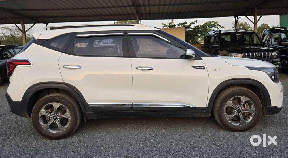 Kia Seltos Htk Plus D, 2024, Diesel