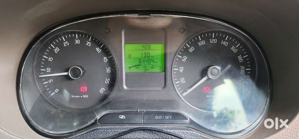 Skoda Rapid 2011-2013 1.6 Mpi Elegance, 2013, Diesel