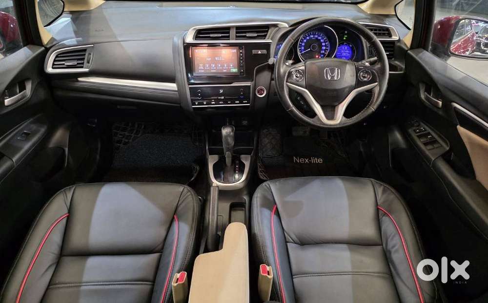 Honda Jazz V Automatic, 2020, Petrol