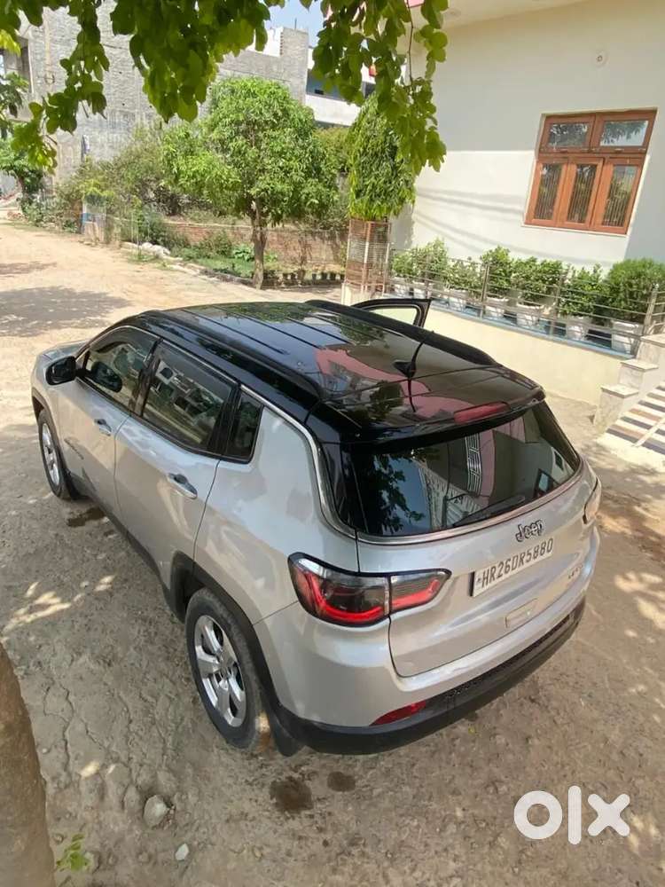 Parking Problem
