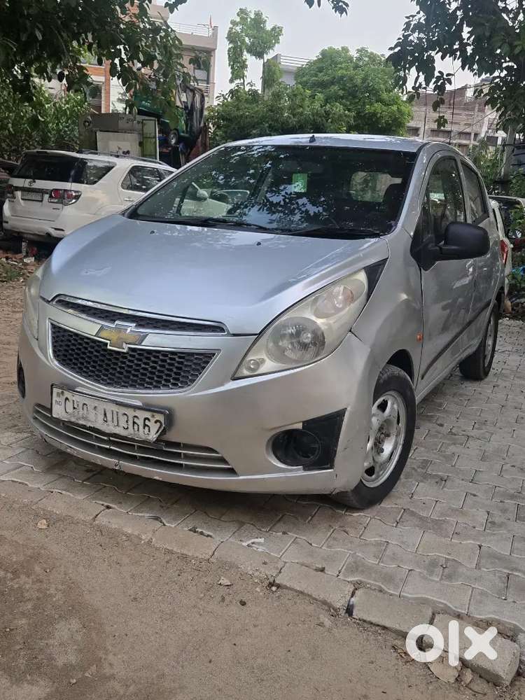 Chevrolet Beat 2013 Diesel Good Condition 9779 Call Me 200