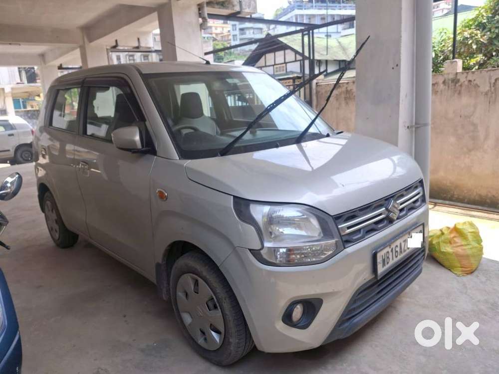 Single-hand Driven, Excellent Condition—ready For Long Drives Anytime,