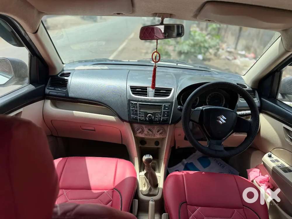 Maruti Suzuki Dzire 2014 Diesel Good Condition