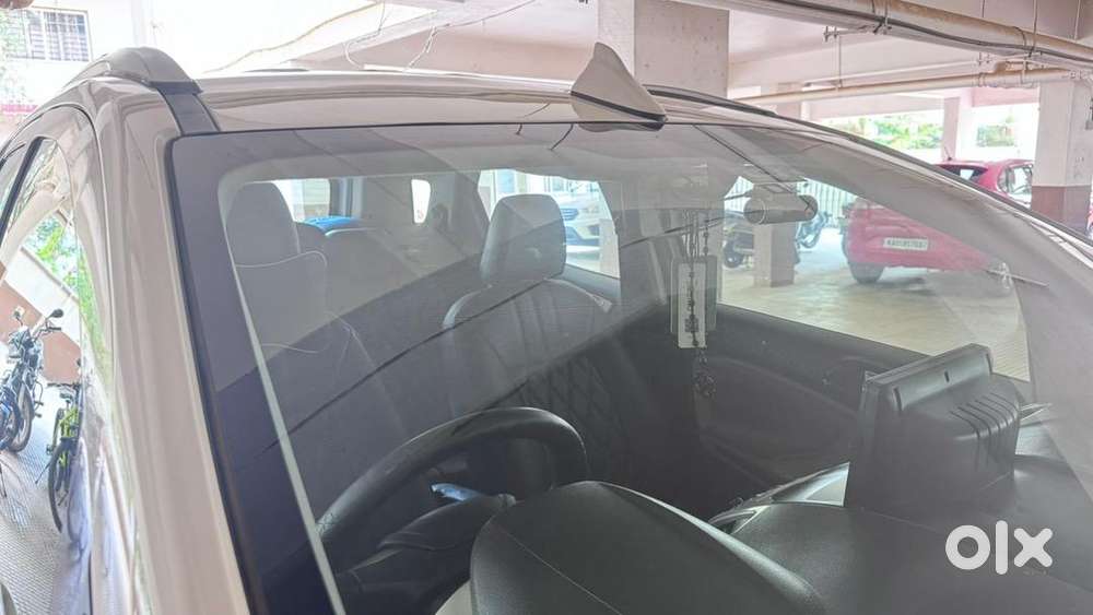 Ford Ecosport Titanium Diesel ️