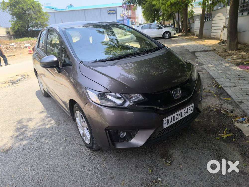 Honda Jazz 2009-2013 Mode, 2016, Diesel