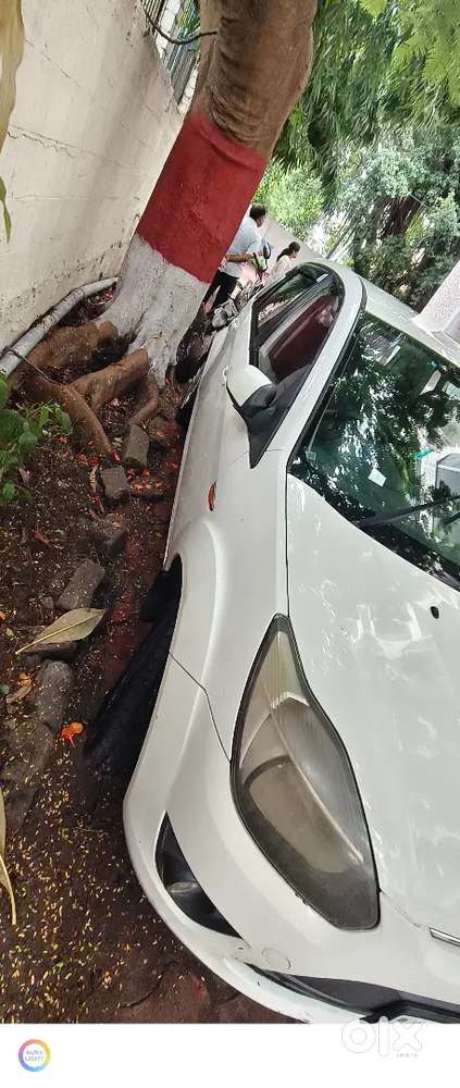 Ford Figo Well Maintained