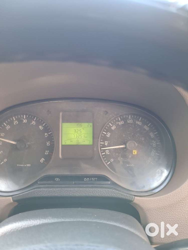 Skoda Rapid 2013-2016 1.5 Tdi Elegance Black Package, 2013, Diesel