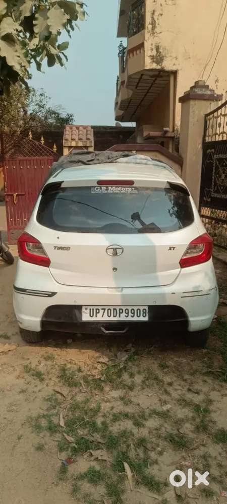 Tata Tiago