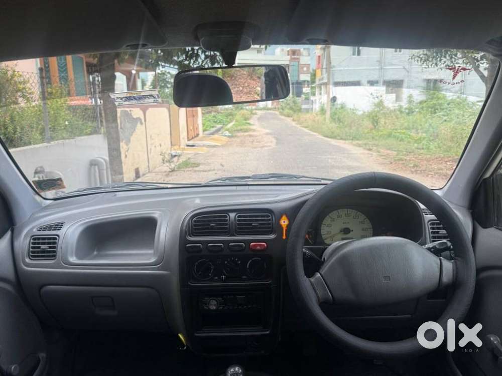 Maruti Suzuki Alto 0.8 Lxi (o), 2010, Petrol