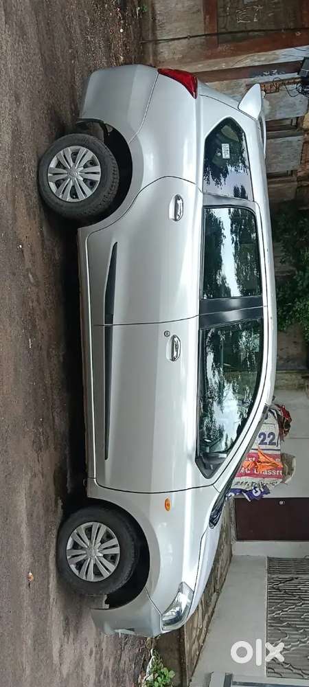 Datsun Go Plus 2018