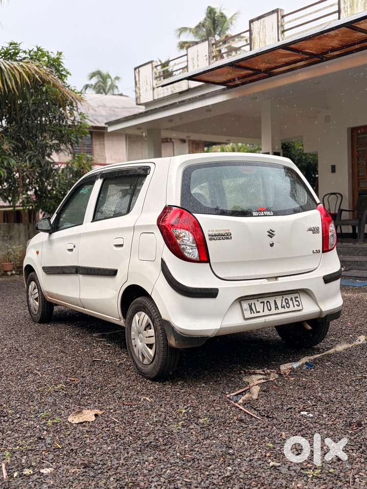 Maruti Suzuki Alto 800 ,2015