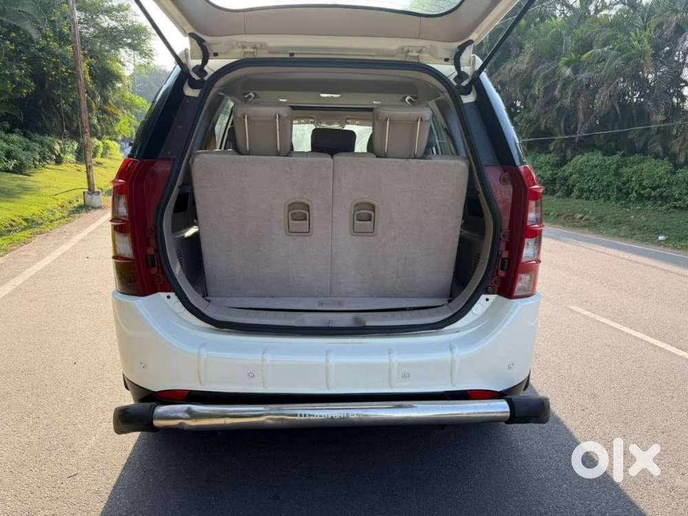 Mahindra Xuv500 2.2 W10, 2016, Diesel