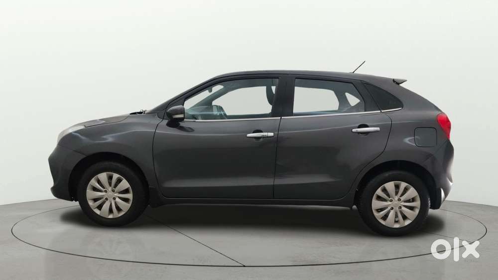 Maruti Suzuki Baleno Delta, 2018, Cng & Hybrids