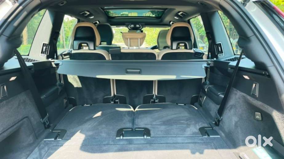Volvo Xc90 B5 Ultra, 2026, Petrol