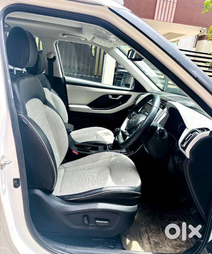 Hyundai Creta 1.6 Sx (o), 2022, Diesel