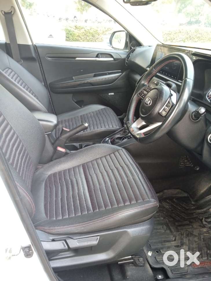 Kia Sonet Gtx Plus Turbo Dct, 2020, Petrol