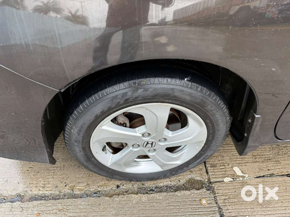 Honda City I Vtec Vx, 2015, Petrol