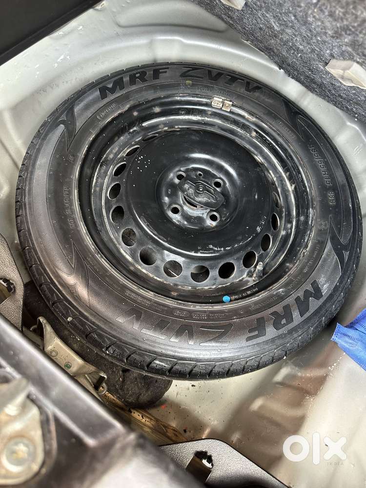 Maruti Suzuki Baleno 1.2 Delta, 2019, Petrol