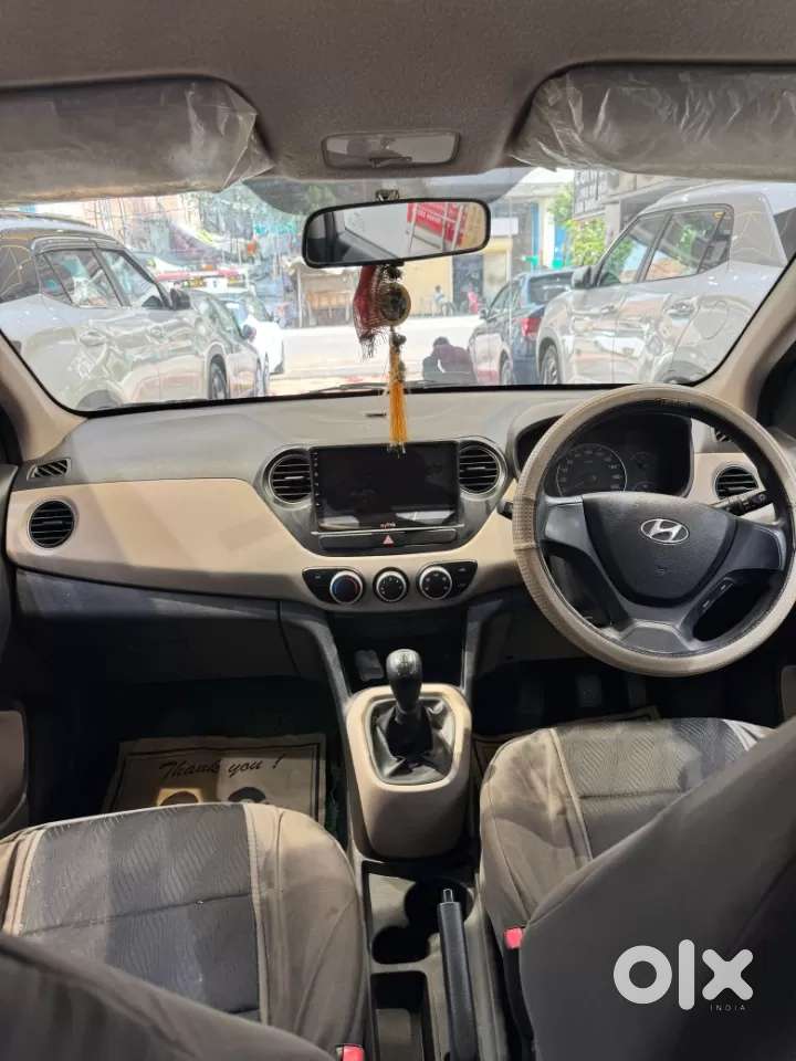 Hyundai Grand I10 1.2 Crdi Magna, 2015, Diesel