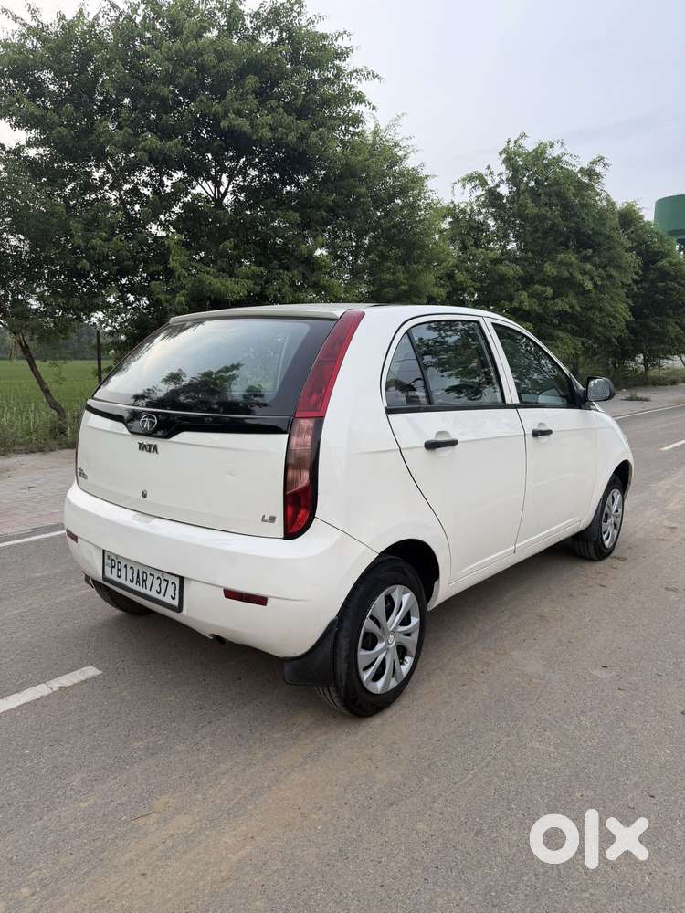 Tata Vista Tech Ls Bs Iv, 2013, Diesel